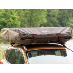 Tambu YANO Tente De Toit Pour 2 Personnes -Célèbre Camping Magasin tambu yano tente de toit pour 2 personnes 4