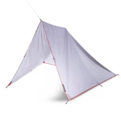 Tarp De Trekking - 1,5 Places - MT900 -Célèbre Camping Magasin tarp de trekking 15 places mt900 4