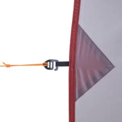 Tarp De Trekking - 1,5 Places - MT900 -Célèbre Camping Magasin tarp de trekking 15 places mt900 8