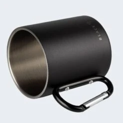 Tasse Thermique Mousqueton, Batterie De Cuisine Et Couverts De Camping Set 10 Tasse Thermique Mousqueton, Batterie De Cuisine Et Couverts De Camping Set -Célèbre Camping Magasin tasse thermique mousqueton batterie de cuisine et couverts de camping set 3