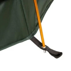 TRESPASS Tente 1 Personne SENTRY (Vert Kaki) -Célèbre Camping Magasin tente 1 personne sentry vert kaki 3