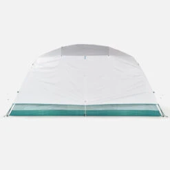 Quechua Tente à Arceaux De Camping - Arpenaz 6 ULTRAFRESH - 6 Personnes - -Célèbre Camping Magasin tente a arceaux de camping arpenaz 6 ultrafresh 6 personnes 8