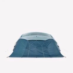 Quechua Tente à Arceaux De Camping - Arpenaz 6.3 - 6 Personnes - 3 Chambres -Célèbre Camping Magasin tente a arceaux de camping arpenaz 63 6 personnes 3 chambres 8