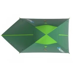 Husky Tente Bizam 2 Plus - Tente Légère - 2 Personnes - Vert 9 Husky Tente Bizam 2 Plus - Tente Légère - 2 Personnes - Vert -Célèbre Camping Magasin tente bizam 2 plus tente legere 2 personnes vert 4