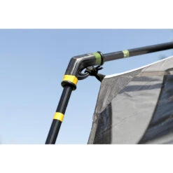 Tente Coleman Octagon 8 (Verte) 10 Tente Coleman Octagon 8 (Verte) -Célèbre Camping Magasin tente coleman octagon 8 verte 4