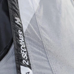 Quechua Tente De Camping - 2 SECONDS - 2 Places - Fresh & Black 14 Quechua Tente De Camping - 2 SECONDS - 2 Places - Fresh & Black -Célèbre Camping Magasin tente de camping 2 seconds 2 places fresh and black 4