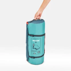 Quechua Tente De Camping - 2 SECONDS EASY - 2 Places -Célèbre Camping Magasin tente de camping 2 seconds easy 2 places 2