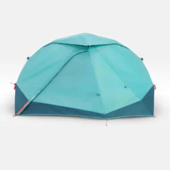 Quechua Tente De Camping - 2 SECONDS EASY - 2 Places -Célèbre Camping Magasin tente de camping 2 seconds easy 2 places 7