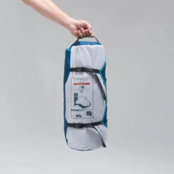 Quechua Tente De Camping - 2 SECONDS EASY - 2 Places - Fresh & Black 12 Quechua Tente De Camping - 2 SECONDS EASY - 2 Places - Fresh & Black -Célèbre Camping Magasin tente de camping 2 seconds easy 2 places fresh and black 2