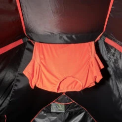 Quechua Tente De Camping - 2 SECONDS EASY - 2 Places - Fresh & Black 19 Quechua Tente De Camping - 2 SECONDS EASY - 2 Places - Fresh & Black -Célèbre Camping Magasin tente de camping 2 seconds easy 2 places fresh and black 9