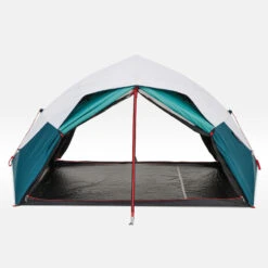 Quechua Tente De Camping - 2 Seconds EASY - 3 Places - Fresh & Black 16 Quechua Tente De Camping - 2 Seconds EASY - 3 Places - Fresh & Black -Célèbre Camping Magasin tente de camping 2 seconds easy 3 places fresh and black 6