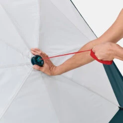 Quechua Tente De Camping - 2 Seconds EASY - 3 Places - Fresh & Black 17 Quechua Tente De Camping - 2 Seconds EASY - 3 Places - Fresh & Black -Célèbre Camping Magasin tente de camping 2 seconds easy 3 places fresh and black 7