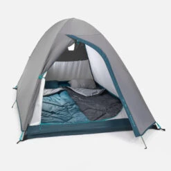Quechua Tente De Camping - MH100 - 2 Places 13 Quechua Tente De Camping - MH100 - 2 Places -Célèbre Camping Magasin tente de camping mh100 2 places 3