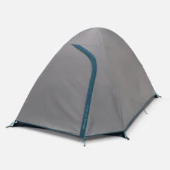 Quechua Tente De Camping - MH100 - 2 Places 14 Quechua Tente De Camping - MH100 - 2 Places -Célèbre Camping Magasin tente de camping mh100 2 places 4