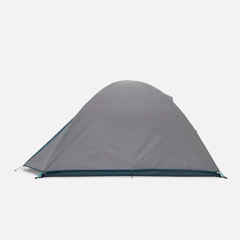 Quechua Tente De Camping - MH100 - 2 Places 6 Quechua Tente De Camping - MH100 - 2 Places – Image 6