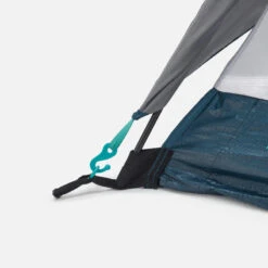 Quechua Tente De Camping - MH100 - 2 Places 19 Quechua Tente De Camping - MH100 - 2 Places -Célèbre Camping Magasin tente de camping mh100 2 places 9