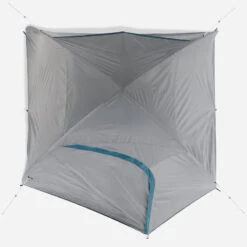 Quechua Tente De Camping - MH100 - 4 Places -Célèbre Camping Magasin tente de camping mh100 4 places 7