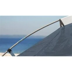 Tente De Camping Outwell Cloud 3 -Célèbre Camping Magasin tente de camping outwell cloud 3 3