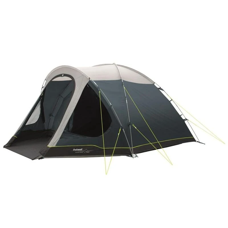 Tente De Camping Outwell Cloud 5 1 Tente De Camping Outwell Cloud 5