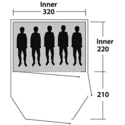 Tente De Camping Outwell Earth 5 9 Tente De Camping Outwell Earth 5 -Célèbre Camping Magasin tente de camping outwell earth 5 2