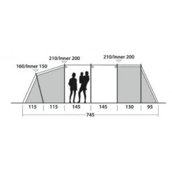 Tente De Camping Outwell Winwood 8 8 Tente De Camping Outwell Winwood 8 -Célèbre Camping Magasin tente de camping outwell winwood 8 3