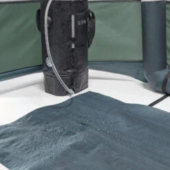 Quechua TENTE DE DOUCHE DE CAMPING GONFLABLE - AIRSECONDS - TISSU FRESH 17 Quechua TENTE DE DOUCHE DE CAMPING GONFLABLE - AIRSECONDS - TISSU FRESH -Célèbre Camping Magasin tente de douche de camping gonflable airseconds tissu fresh 7