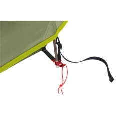 TENTE DE TREKKING FERRINO SLING 1 VERTE -Célèbre Camping Magasin tente de trekking ferrino sling 1 verte 2