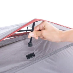 Tente Dôme De Trekking - 1 Place - MT900 13 Tente Dôme De Trekking - 1 Place - MT900 -Célèbre Camping Magasin tente dome de trekking 1 place mt900 3