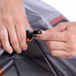 Tente Dôme De Trekking - 1 Place - MT900 16 Tente Dôme De Trekking - 1 Place - MT900 -Célèbre Camping Magasin tente dome de trekking 1 place mt900 6