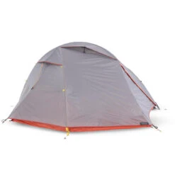 Tente Dôme De Trekking - 3 Places - MT900 -Célèbre Camping Magasin tente dome de trekking 3 places mt900 6