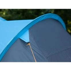 Tente Dôme Familiale Hammerfest 4 - Camping - 4 Personnes - 2 Cabines -Célèbre Camping Magasin tente dome familiale hammerfest 4 camping 4 personnes 2 cabines 4