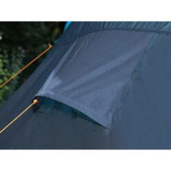 Tente Dôme Hammerfest 4 Sleeper Protect - Sol Cousu - 4 Pers - 2 Cabines Noires -Célèbre Camping Magasin tente dome hammerfest 4 sleeper protect sol cousu 4 pers 2 cabines noires 5