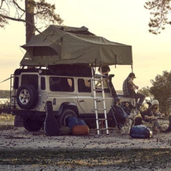 Tente En Sacoche Souple Thule Tepui Autana -Célèbre Camping Magasin tente en sacoche souple thule tepui autana 4