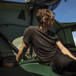 Tente En Sacoche Souple Thule Tepui Ayer -Célèbre Camping Magasin tente en sacoche souple thule tepui ayer 5