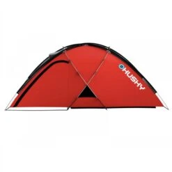 Husky Tente Extreme Felen 3-4 - Tente Légère - 3-4 Personnes - Rouge 8 Husky Tente Extreme Felen 3-4 - Tente Légère - 3-4 Personnes - Rouge -Célèbre Camping Magasin tente extreme felen 3 4 tente legere 3 4 personnes rouge 3