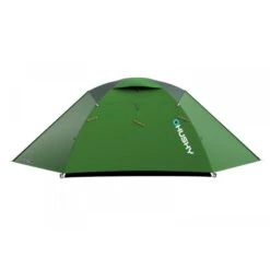 Husky Tente Extrêmement Légère Bright 4 2021 - 4 Personnes - Vert -Célèbre Camping Magasin tente extremement legere bright 4 2021 4 personnes vert 3