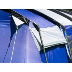 Tente Familiale Montana 14 Sleeper – 2 Cabines De Couchage Sombres - 14 Pers -Célèbre Camping Magasin tente familiale montana 14 sleeper 2 cabines de couchage sombres 14 pers 6