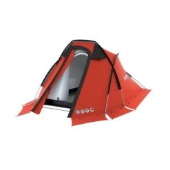 Husky Tente Flame 1 Extreme - Tente Légère - 1 Personne - Rouge 7 Husky Tente Flame 1 Extreme - Tente Légère - 1 Personne - Rouge -Célèbre Camping Magasin tente flame 1 extreme tente legere 1 personne rouge 2