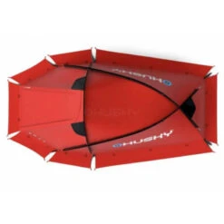 Husky Tente Flame 1 Extreme - Tente Légère - 1 Personne - Rouge 9 Husky Tente Flame 1 Extreme - Tente Légère - 1 Personne - Rouge -Célèbre Camping Magasin tente flame 1 extreme tente legere 1 personne rouge 4