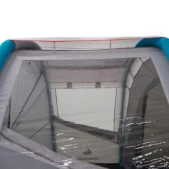 Quechua Tente Gonflable De Camping - Air Seconds 4.1 - 4 Personnes - 1 Chambre 18 Quechua Tente Gonflable De Camping - Air Seconds 4.1 - 4 Personnes - 1 Chambre -Célèbre Camping Magasin tente gonflable de camping air seconds 41 4 personnes 1 chambre 8