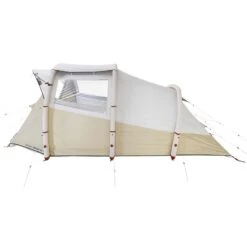 Quechua Tente Gonflable De Camping - Air Seconds 4.1 F&B - 4 Personnes - 1 Chambre -Célèbre Camping Magasin tente gonflable de camping air seconds 41 f and b 4 personnes 1 chambre 3