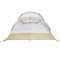 Quechua Tente Gonflable De Camping - Air Seconds 4.1 F&B - 4 Personnes - 1 Chambre -Célèbre Camping Magasin tente gonflable de camping air seconds 41 f and b 4 personnes 1 chambre 4