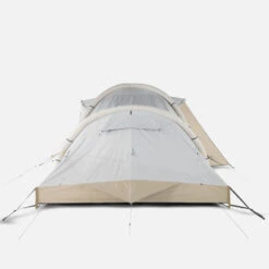 Quechua Tente Gonflable De Camping - Air Seconds 8.4 F&B - 8 Places - 4 Chambres 15 Quechua Tente Gonflable De Camping - Air Seconds 8.4 F&B - 8 Places - 4 Chambres -Célèbre Camping Magasin tente gonflable de camping air seconds 84 f and b 8 places 4 chambres 5