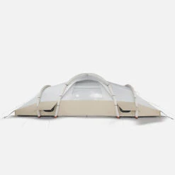 Quechua Tente Gonflable De Camping - Air Seconds 8.4 F&B - 8 Places - 4 Chambres 16 Quechua Tente Gonflable De Camping - Air Seconds 8.4 F&B - 8 Places - 4 Chambres -Célèbre Camping Magasin tente gonflable de camping air seconds 84 f and b 8 places 4 chambres 6