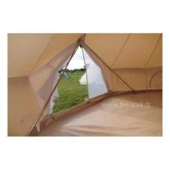 Tente Tipi Nordisk Asgard 12,6 M² -Célèbre Camping Magasin tente tipi nordisk asgard 126 m 4