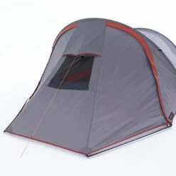 Tente Tunnel De Trekking - 3 Places - MT900 Ultralight 13 Tente Tunnel De Trekking - 3 Places - MT900 Ultralight -Célèbre Camping Magasin tente tunnel de trekking 3 places mt900 ultralight 3