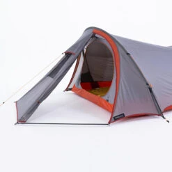 Tente Tunnel De Trekking - 3 Places - MT900 Ultralight 15 Tente Tunnel De Trekking - 3 Places - MT900 Ultralight -Célèbre Camping Magasin tente tunnel de trekking 3 places mt900 ultralight 5