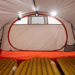 Tente Tunnel De Trekking - 3 Places - MT900 Ultralight 16 Tente Tunnel De Trekking - 3 Places - MT900 Ultralight -Célèbre Camping Magasin tente tunnel de trekking 3 places mt900 ultralight 6