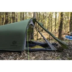 Tente Tunnel De Trekking Peme Forest 2 Places 2.5 Kg -Célèbre Camping Magasin tente tunnel de trekking peme forest 2 places 25 kg 3