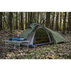Tente Tunnel De Trekking Peme Forest 2 Places 2.5 Kg -Célèbre Camping Magasin tente tunnel de trekking peme forest 2 places 25 kg 4
